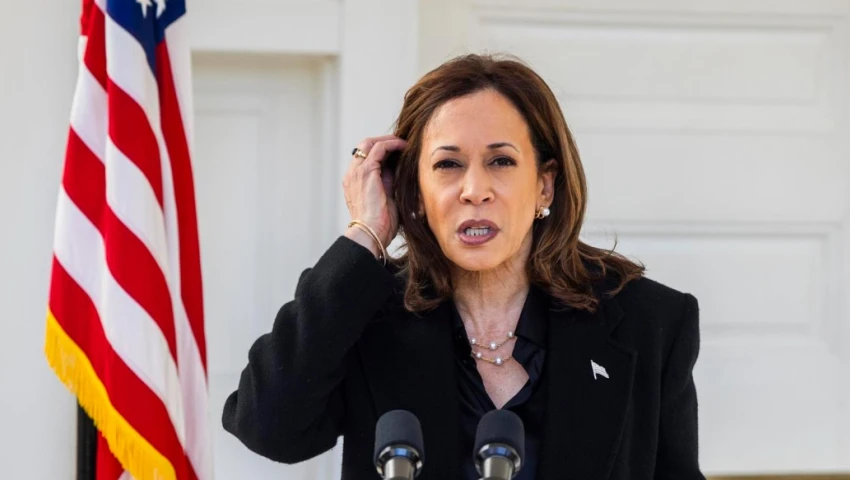 Kamala Harris
