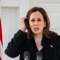 Kamala  Harris Kamala  Harris