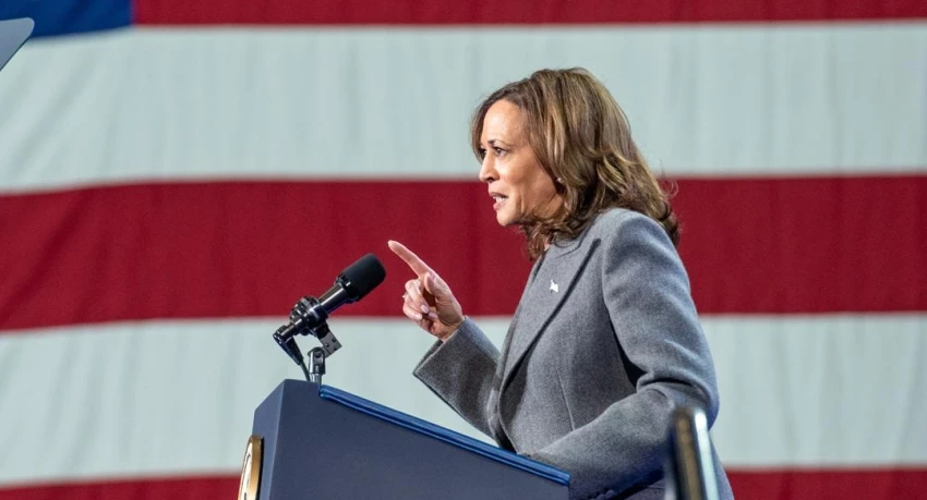 Kamala Harris