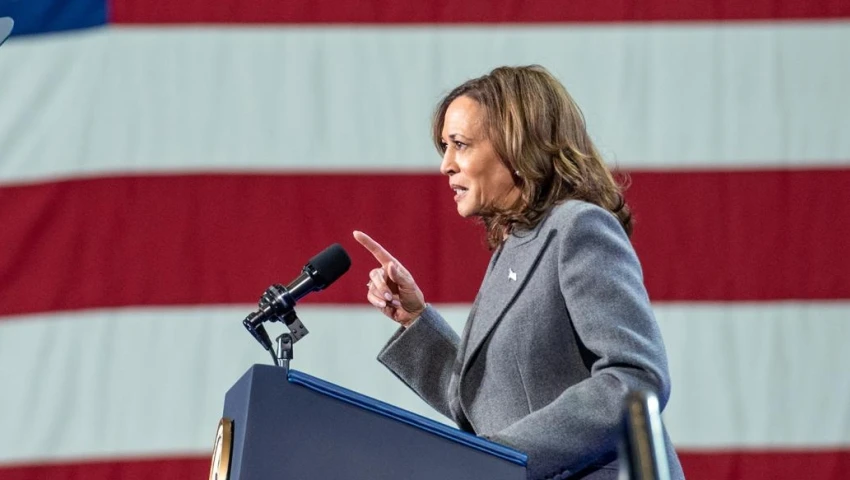 Kamala Harris Kamala Harris