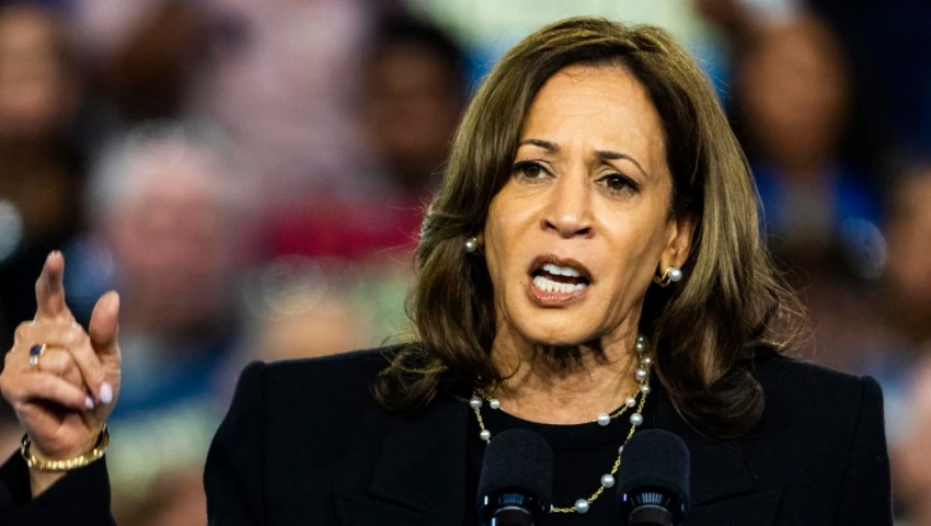 Kamala Harris