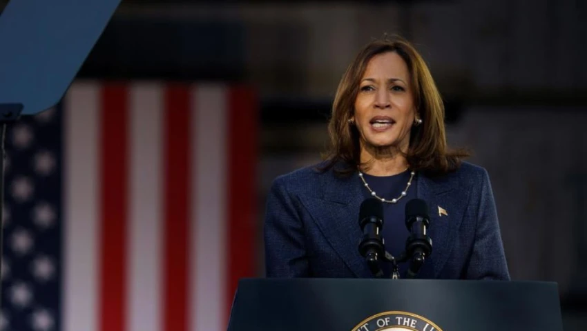 Kamala Harris