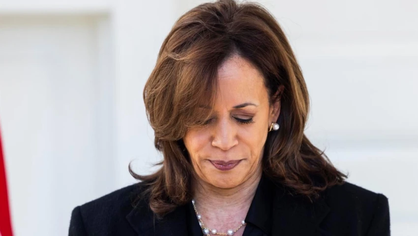 Kamala Harris