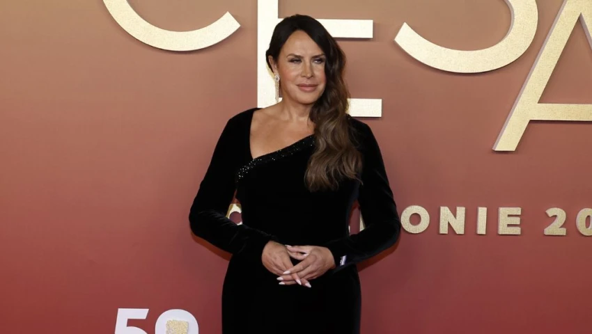 ¿Karla Sofía Gascón ganará el Oscar 2025? Esta es la probabilidad