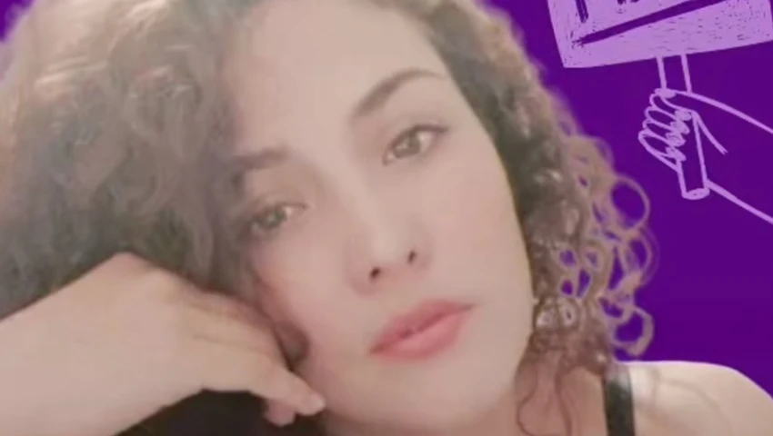 Enfermera asesinada, Tonalá, Jalisco, Feminicidio