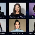 Katy Perry viajará al espacio en misión espacial solo para mujeres: Blue Origin