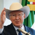 Ken Salazar Ken Salazar