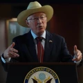 Ken Salazar Ken Salazar
