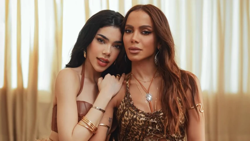 kenia os y anitta