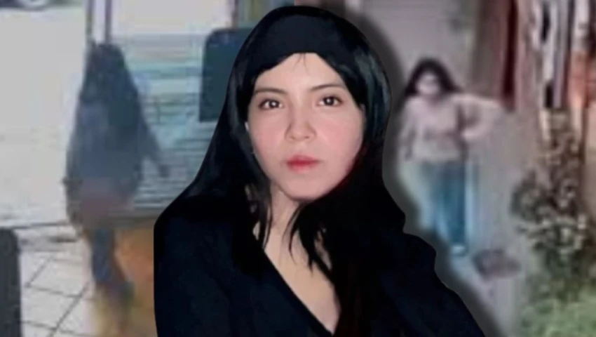 Kimberly Moya: 10 detalles clave en el caso de la joven desaparecida en Naucalpan hace un mes