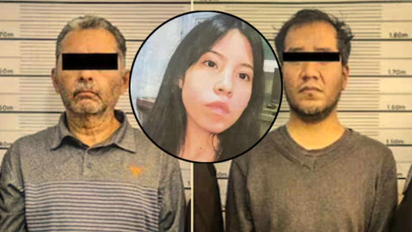 Caso Kimberly Moya Caso Kimberly Moya