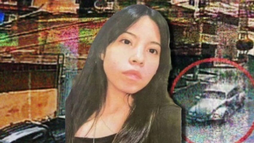 Kimberly Moya: El “vocho”, unas botas y quién es Paulo Alberto “N”; las pistas que podrían revelar qué pasó