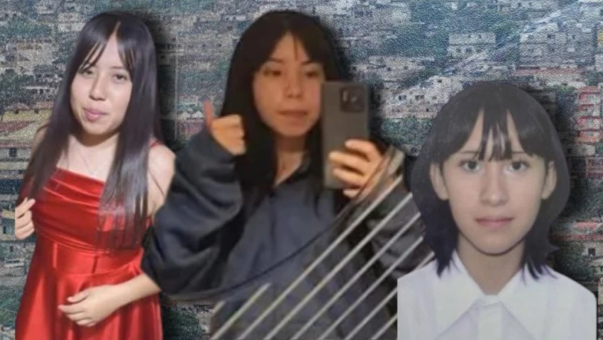 Kimberly Moya: el trasfondo de los videos tras su desaparición en Naucalpan
