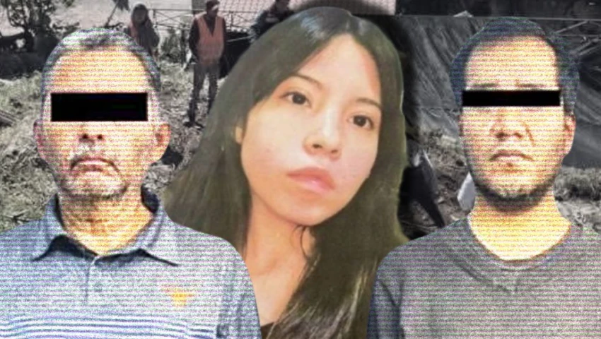 Kimberly Moya: ¿Qué pasará con Gabriel y Paulo, los detenidos por el caso? Las pruebas, silencios y destino