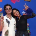 Angela Aguilar en los Kids' Choice Awards 2024 Angela Aguilar en los Kids' Choice Awards 2024