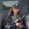 Kristi Noem