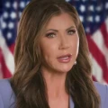 Kristi Noem Kristi Noem