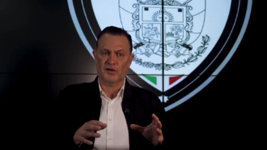 Mauricio Kuri Mauricio Kuri