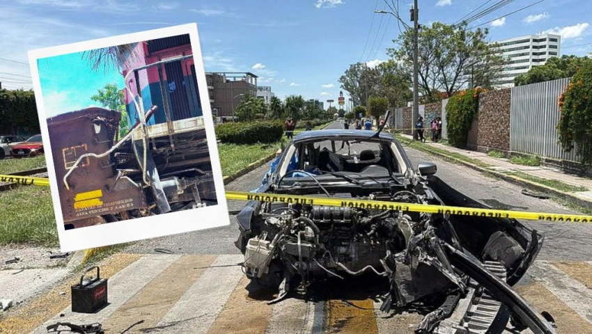 La tragedia del tren en Irapuato: maquinista 44 horas atrincherado y testimonios de las familias