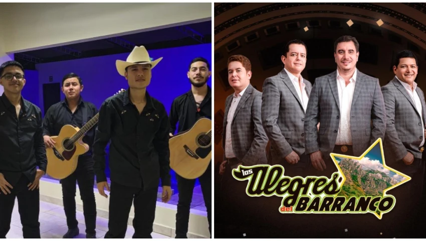 Los alegres del barranco, grupo fugitivo, asesinados, tamaulipas