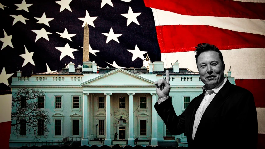 La Casa Blanca aclara el rol de Elon Musk en el DOGE: ¿Qué control tiene?