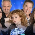 Finalistas de La Casa de los Famosos