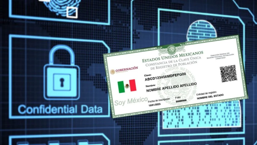 ¿La CURP biométrica será obligatoria como identificación oficial? Sheinbaum explica