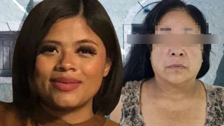 La desaparición, coincidencia y una mentira: el caso de Leslie Godínez y su bebé Eitan Martín, víctimas de “La Diabla”