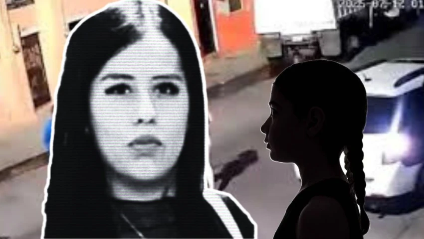 La hija de 12 años de Carla Bañuelos lo vio todo: Así vivió el feminicidio de su madre en Guadalajara