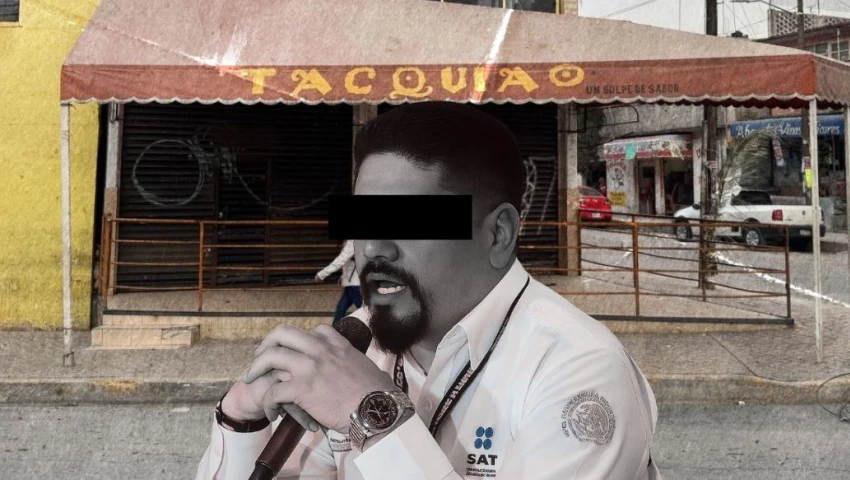 La historia de Antonio Martínez, pasó de taquero en Chimalhuacán a huachicolero fiscal con autos de lujo