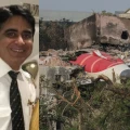 La promesa que el piloto de Air India hizo a su padre antes de morir y no logró cumplir | VIDEO