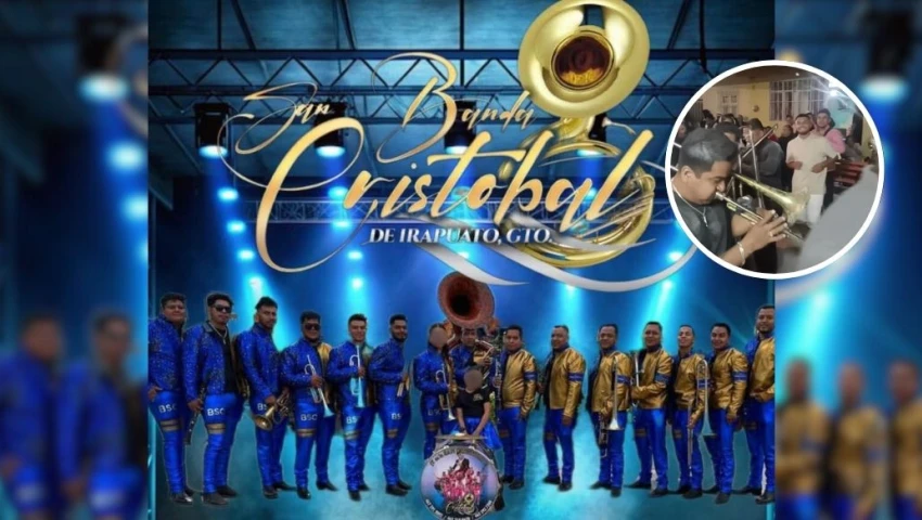 Las claves de la masacre en Irapuato: Entre las víctimas presuntos integrantes de Banda San Cristóbal