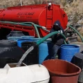 Las claves del huachicoleo de agua en el Edomex: quiénes mandan, cuánto ganan y cómo operan