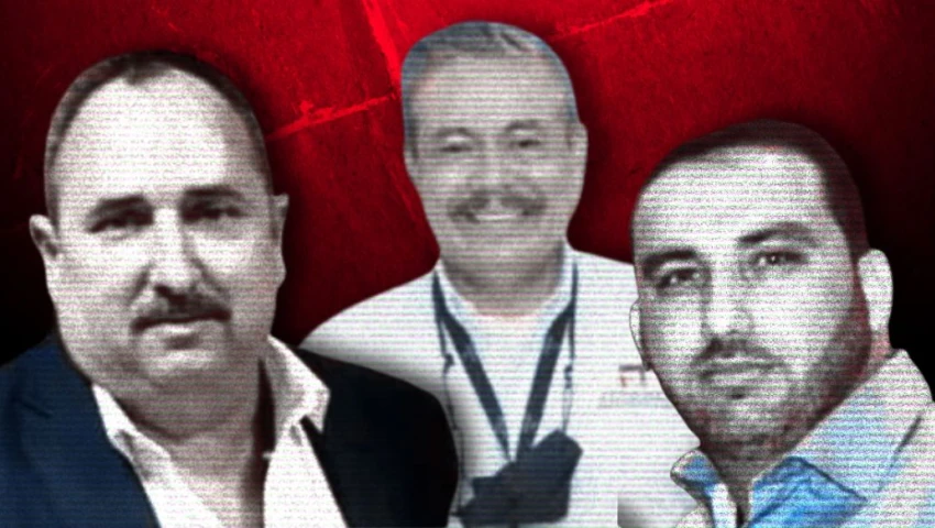 Las muertes y asesinatos clave detrás del caso de huachicol fiscal: De Abraham Jeremías a Vásquez Reyna