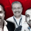 Las muertes y asesinatos clave detrás del caso de huachicol fiscal: De Abraham Jeremías a Vásquez Reyna