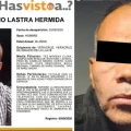 José Gregorio Lastra Hermida José Gregorio Lastra Hermida