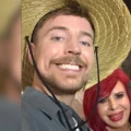 Layda Sansores defiende a Mr. Beast Layda Sansores defiende a Mr. Beast
