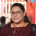 Lenia Batres acusa 'vieja SCNJ'