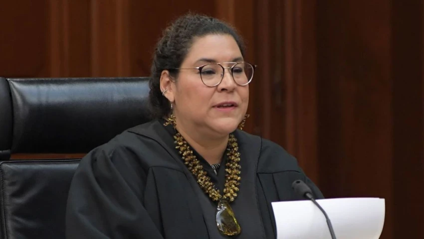 Paro del Poder Judicial de la Federación ocasiona pérdidas por más de 9 mil mdp