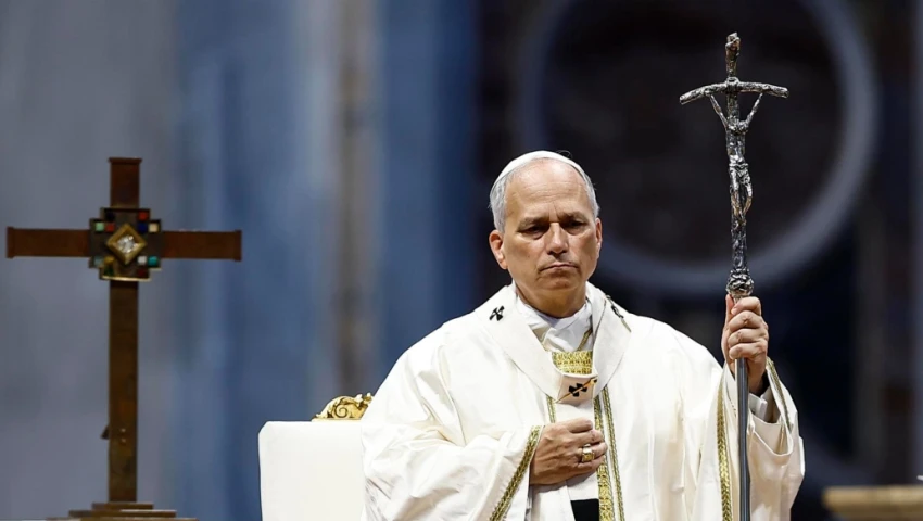 Papa León XIV Papa