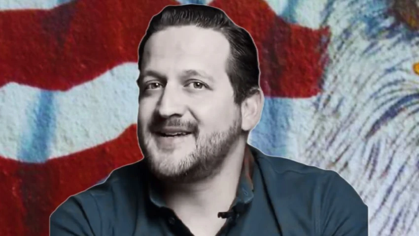 Leopoldo Javier Chávez Vargas: estuvo preso por narcotráfico y ahora busca ser juez de distrito | Guillermo Ortega - Tu sitio de noticias