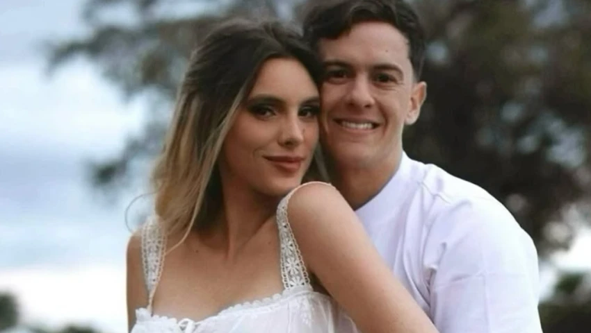 Lele pons, guaynaa, revelación de sexo, caída