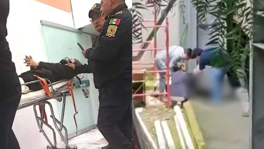 Lex Ashton es sometido a cirugía: ¿Por qué lo operaron y cuál es su estado de salud hoy, 27 de septiembre?