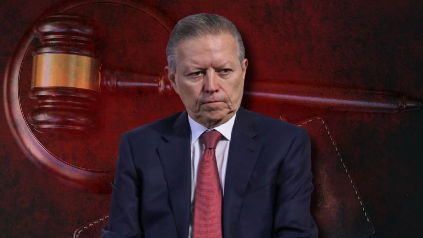 Ley de Amparo: Arturo Zaldívar sugiere a los legisladores cómo debe quedar su redacción
