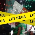 Ley Seca este 15 y 16 de septiembre: estas son las alcaldías y colonias CDMX donde aplicará