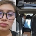 Leydy González Leydy González, niega ser "Lady Uber"