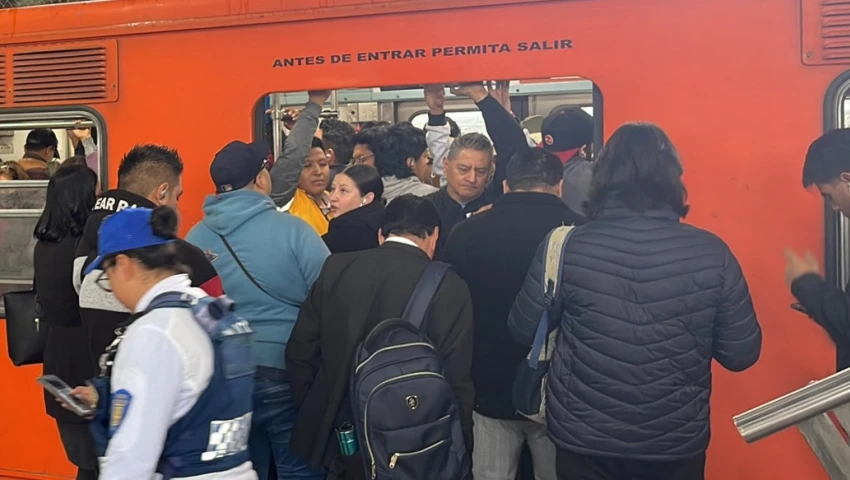 Metro CDMX Metro CDMX