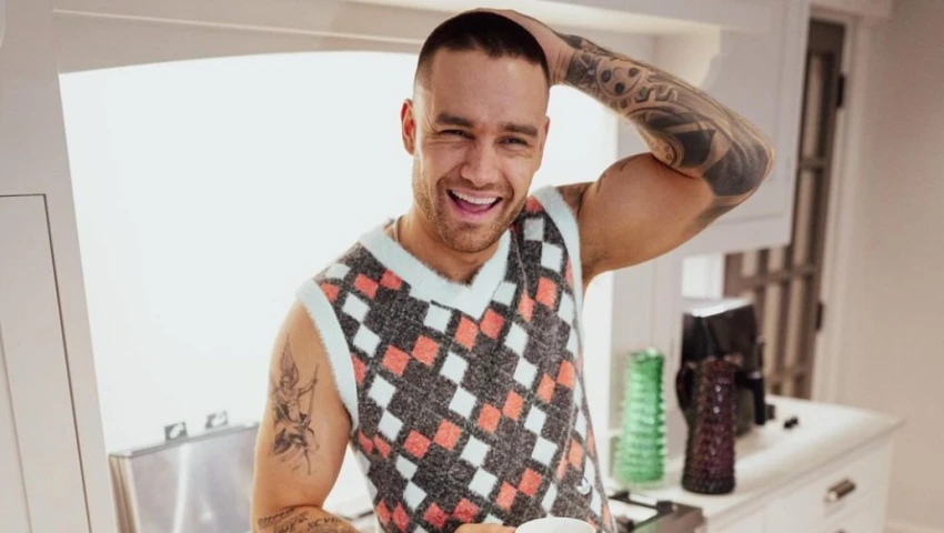 Autopsia de Liam Payne ex One Direction