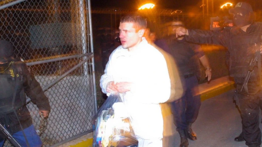Iván Archivaldo Guzmán Salazar: Su rol en el Cártel de Sinaloa