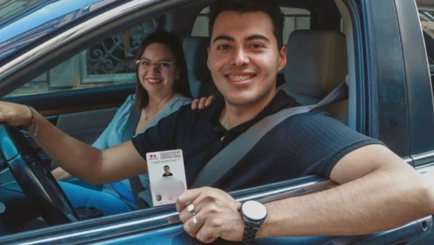 Licencia de conducir permanente en CDMX: este es el ÚLTIMO DÍA para tramitarla